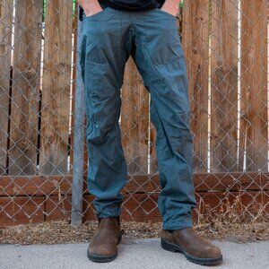E9 Men's S Climbing Pants